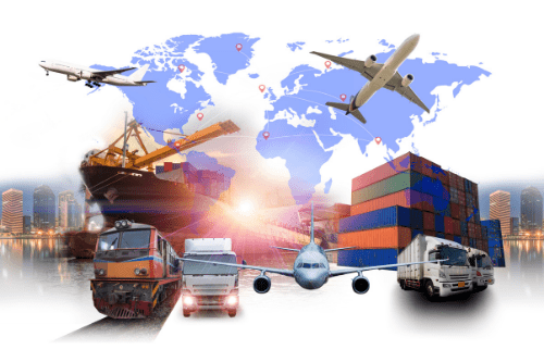 Logistics Solutions